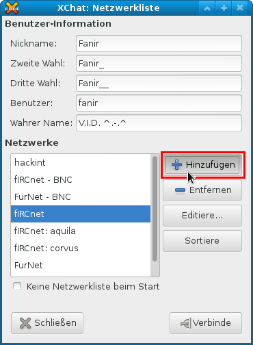 [Bild: Auf 'Hinzuf&uuml;gen' klicken]